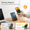 Magnetic Wireless Power Bank Fast Charging Portable Charger For IPhone 3