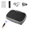 Vibration Plate Exercise Machine Portable Full Body Fitness Trainer 4