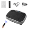 Vibration Plate Exercise Machine Portable Full Body Fitness Trainer 4