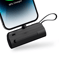 Mini Power Bank Portable USB C Phone Charger Compact Capsule Battery Pack 4