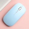 Silent Bluetooth Wireless Mouse For Laptop Tablet And PC 9