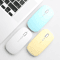 Ergonomic Wireless Bluetooth Mouse For Laptop Tablet And Phone 1