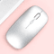Ergonomic Wireless Bluetooth Mouse For Laptop Tablet And Phone 5