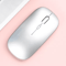 Ergonomic Wireless Bluetooth Mouse For Laptop Tablet And Phone 5