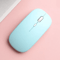 Ergonomic Wireless Bluetooth Mouse For Laptop Tablet And Phone 8
