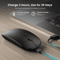 Slim Wireless Bluetooth Mouse For Laptop Desktop And IPad 0