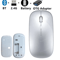 Slim Wireless Bluetooth Mouse For Laptop Desktop And IPad 11
