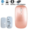 Slim Wireless Bluetooth Mouse For Laptop Desktop And IPad 13