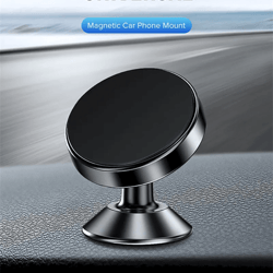 magnetic car phone holder dashboard mount for smartphones