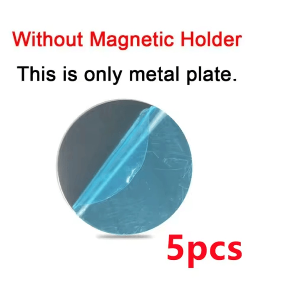 Super Magnetic Car Phone Holder Dashboard Mount For Smartphones 0