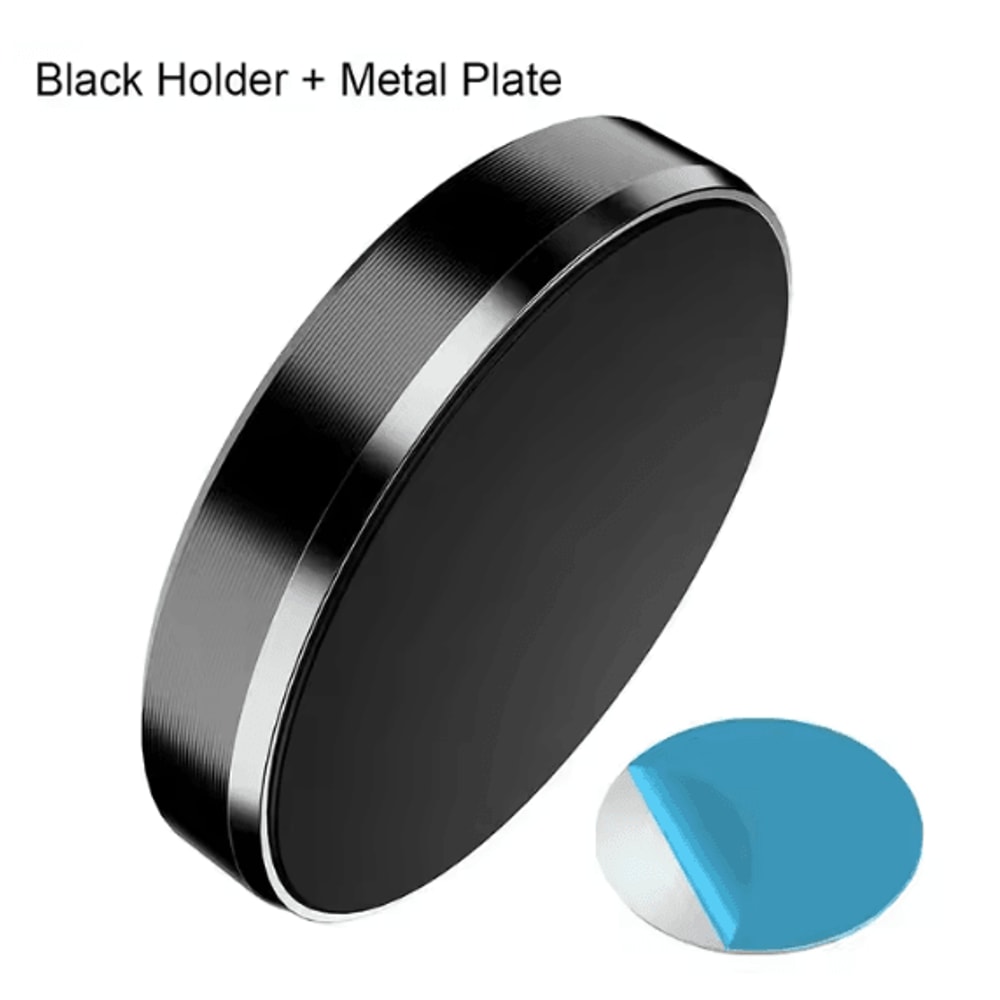 Super Magnetic Car Phone Holder Dashboard Mount For Smartphones 4