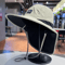 SunShield Outdoor Fisherman Hat Wide Brim Sun Protection For Men And Women 6