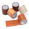 WoodTrim Self Adhesive Skirting Tape Wood Grain Wall And Floor Repair Strip 5M 0