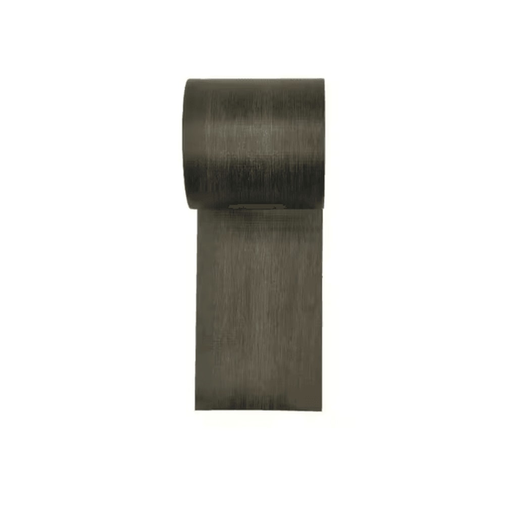 WoodTrim Self Adhesive Skirting Tape Wood Grain Wall And Floor Repair Strip 5M 11