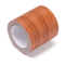 WoodTrim Self Adhesive Skirting Tape Wood Grain Wall And Floor Repair Strip 5M 16
