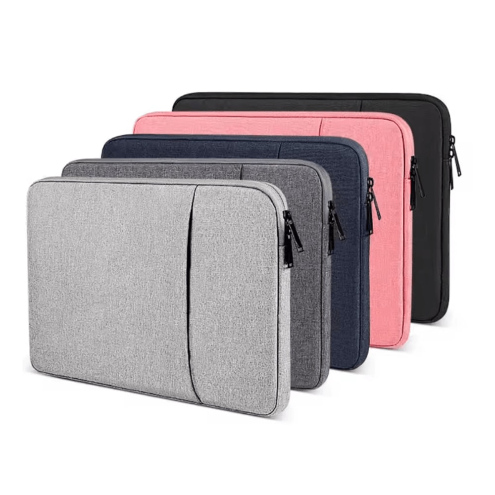 SafeCarry Shockproof Laptop Sleeve Water Resistant Tablet And Laptop Case 0