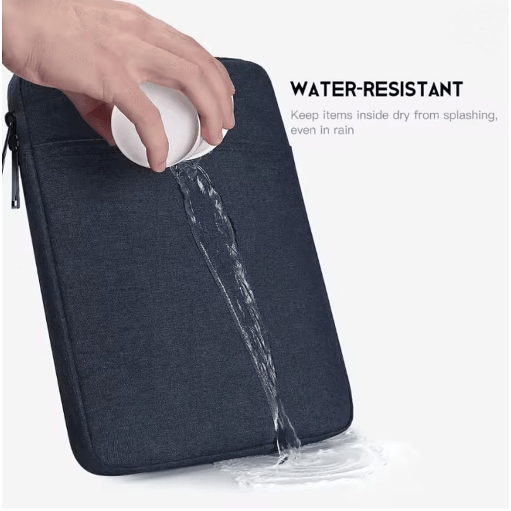 SafeCarry Shockproof Laptop Sleeve Water Resistant Tablet And Laptop Case 2