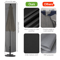 WeatherGuard Waterproof Parasol Cover Outdoor Patio Umbrella Protector 4