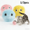 PlayPurr Smart Interactive Cat Toy Ball With Sound And Catnip 0