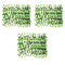 GreenHaven Expanding Garden Privacy Fence Artificial Ivy Trellis Screen 6