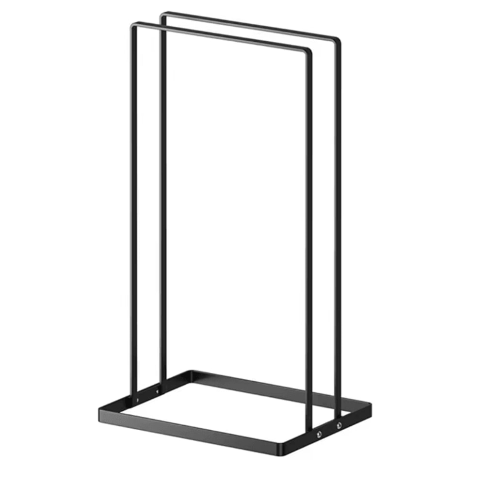 SpaceMax Hanger Stacker Rack Large Capacity Closet Organizer 4