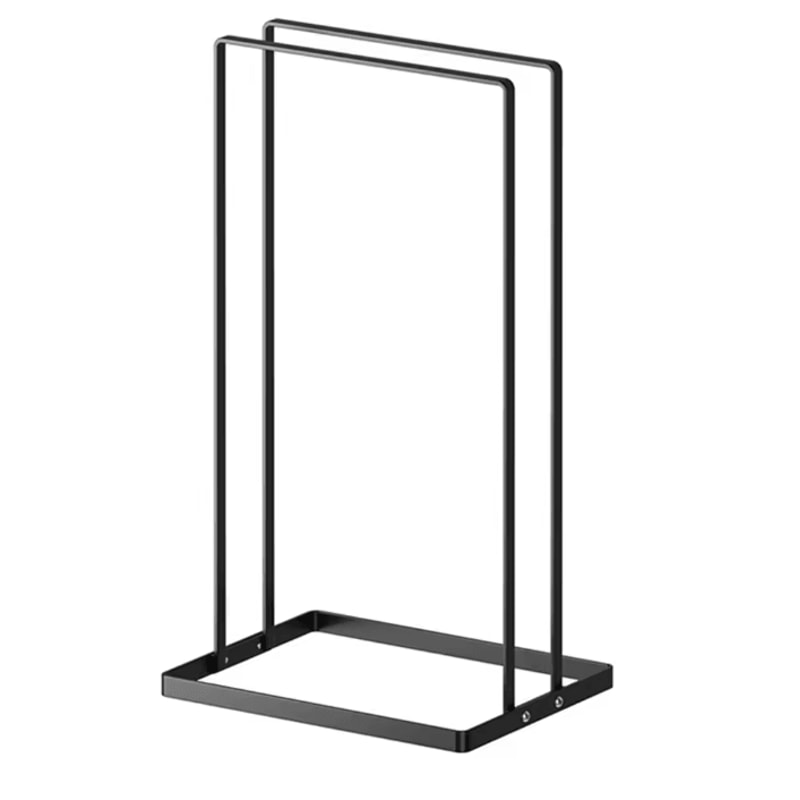 SpaceMax Hanger Stacker Rack Large Capacity Closet Organizer 4