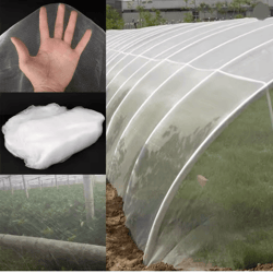 gardenshield insect protection net anti pest plant cover mesh screen