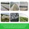 GardenShield Insect Protection Net Anti Pest Plant Cover Mesh Screen 4