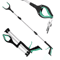 ReachEase Foldable Grabber Tool Non Slip Jaw Litter Pickup Stick 4