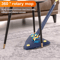 TriClean 360 Rotating Triangle Mop Self Wringing Adjustable Floor Cleaner 2