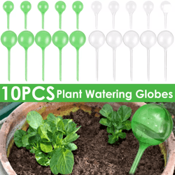 aquabloom automatic plant watering bulbs self watering globe system