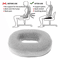 ComfortRing Memory Foam Donut Cushion Tailbone And Pressure Relief Seat Pad 2