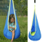 CalmNest Sensory Swing Chair For Kids Indoor Outdoor Hammock Seat 0