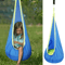 CalmNest Sensory Swing Chair For Kids Indoor Outdoor Hammock Seat 0