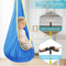 CalmNest Sensory Swing Chair For Kids Indoor Outdoor Hammock Seat 2