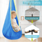 CalmNest Sensory Swing Chair For Kids Indoor Outdoor Hammock Seat 2