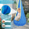 CalmNest Sensory Swing Chair For Kids Indoor Outdoor Hammock Seat 3