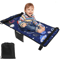 Kids Travel Airplane Bed Portable Toddler Seat Extender 3