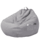 Lazy Sofa Cover Bean Bag Chair Cover Without Filler 4