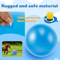 Interactive Herding Ball Dog Toy For Outdoor Training 2