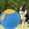 Interactive Herding Ball Dog Toy For Outdoor Training 4