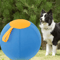 Interactive Herding Ball Dog Toy For Outdoor Training 4