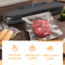 SaengQ Automatic Vacuum Sealer Food Packaging Machine For Home Use 0