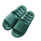 Unisex Non Slip EVA Shower Slippers Soft Quick Dry Bathroom Slides 5