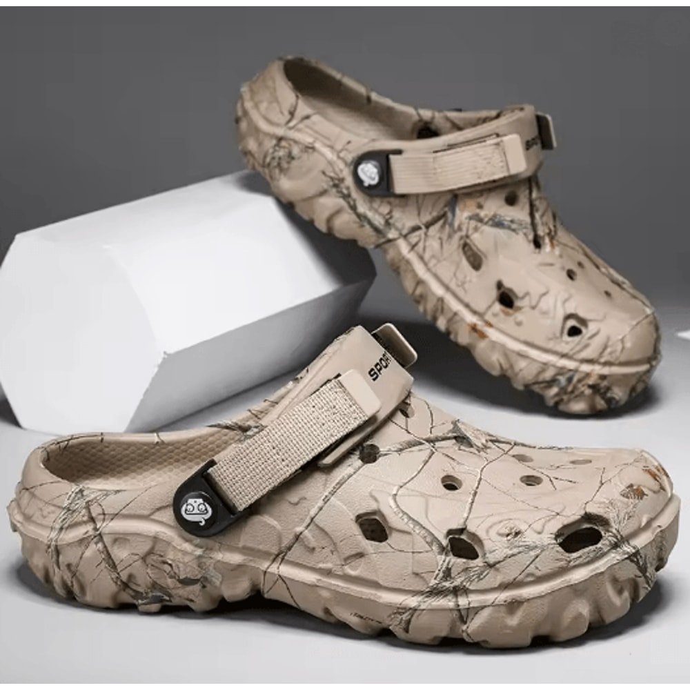 Mens Summer Flip Flop Sandals Lightweight Non Slip Comfort Slippers 3