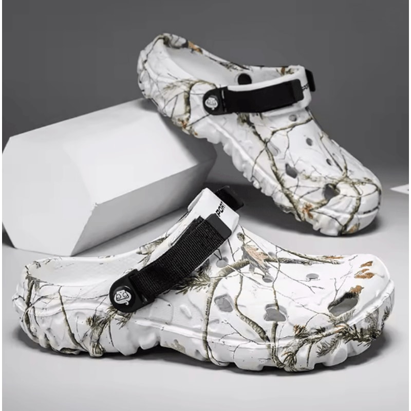 Mens Summer Flip Flop Sandals Lightweight Non Slip Comfort Slippers 5