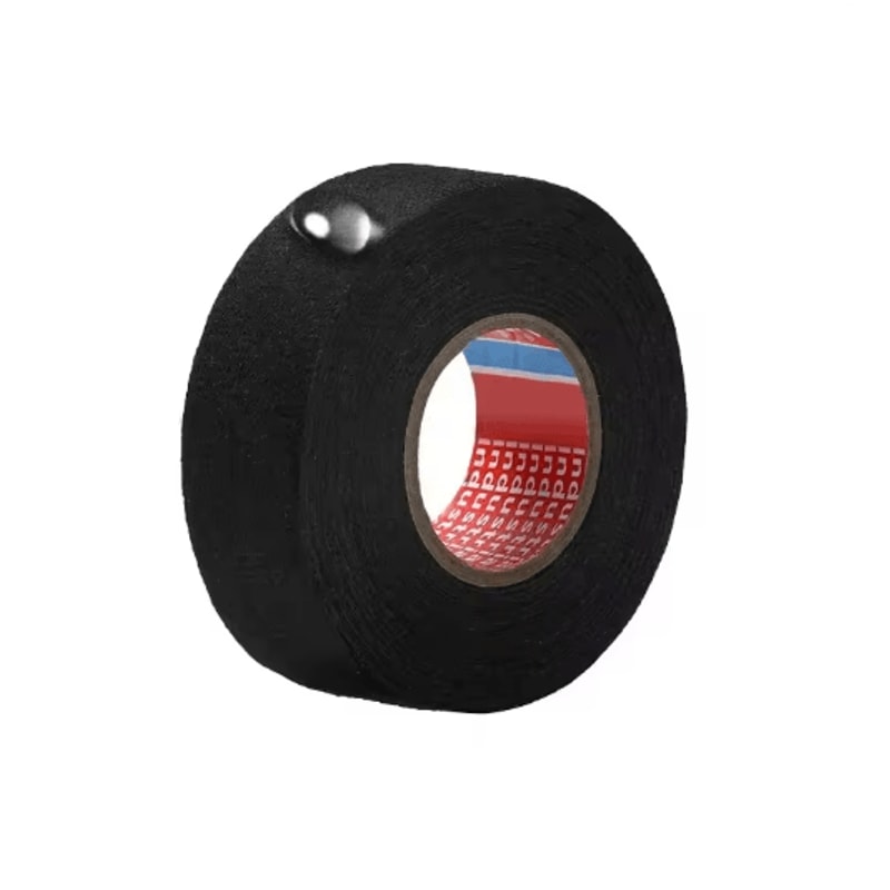 Automotive Cloth Wire Harness Tape Heat Resistant Waterproof Insulating Tape 4