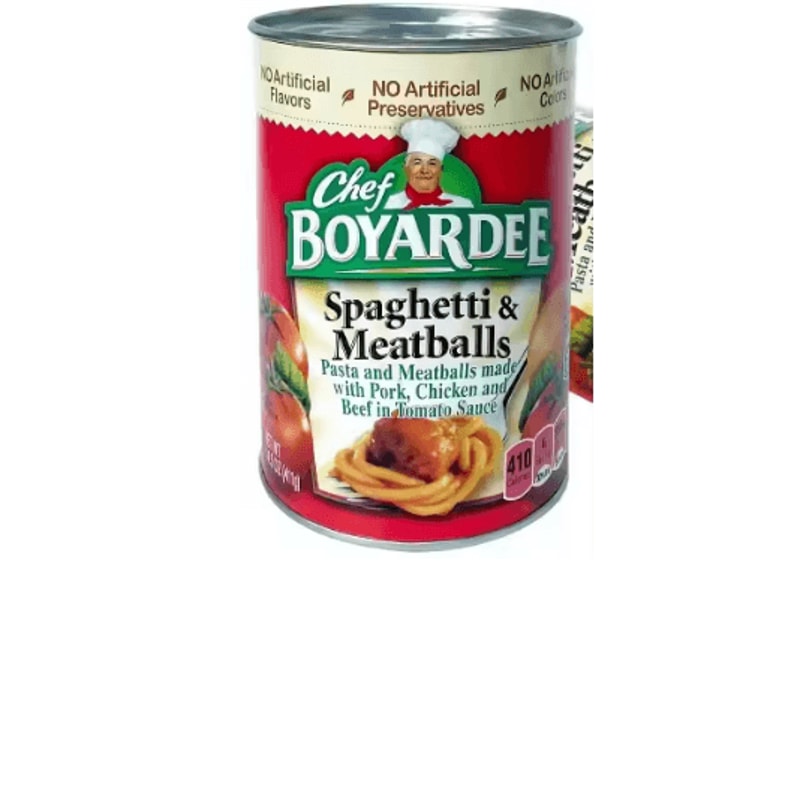 Hidden Food Can Safe Secret Stash Diversion Storage Container 6