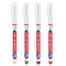 Precision Deep Hole Marker Pen Set Long Nib Waterproof Marking Tool 10