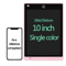 Kids LCD Writing Tablet Drawing Board Reusable Educational Drawing Pad 5